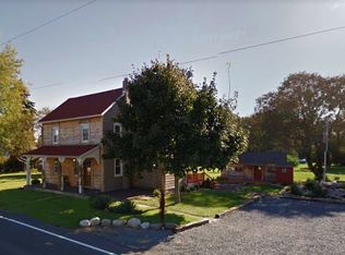 2778 Old Post Rd, Schnecksville, PA 18078