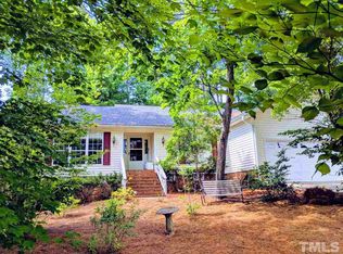 204 Savannah Dr, Sanford, NC 27330
