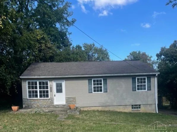 112 W Leslie Ave, Cincinnati, OH 45215