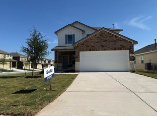 109 Ground Cv, San Antonio, TX 78253