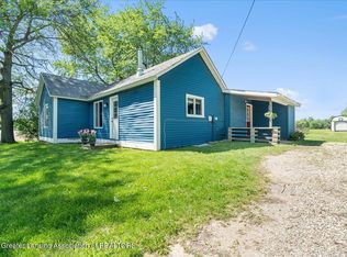4485 Long Hwy, Eaton Rapids, MI 48827