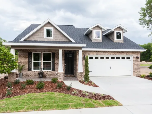 The Cottonwood w/ Bonus Plan, Country Way Town Square