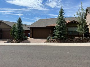 2510 W Pollo Cir, Flagstaff, AZ 86001