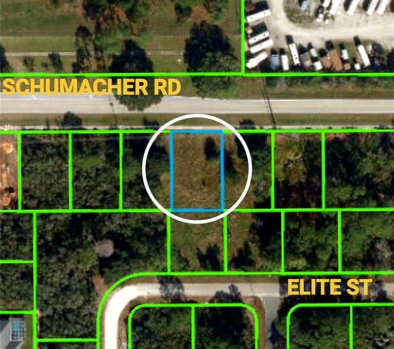 2nd image of 4525 Schumacher Rd