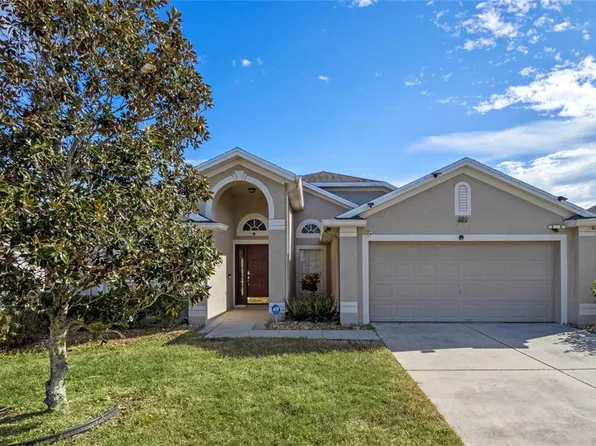 330 Ballyshannon Dr, Davenport, FL 33897