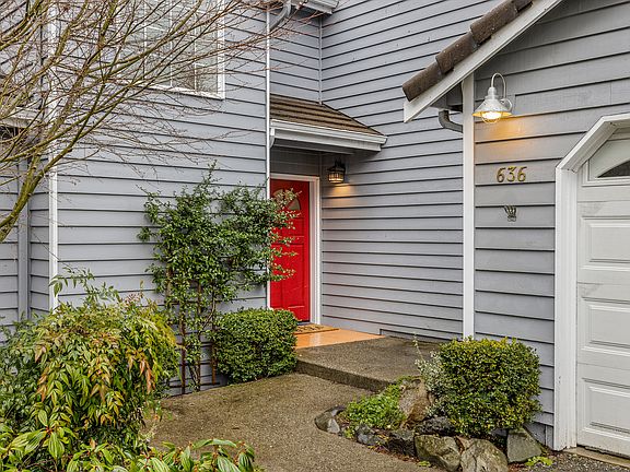 4th image of 636 Alford Pl NW