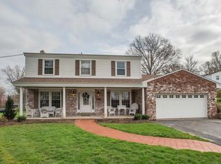 1185 Polaris Cir, Pittsburgh, PA 15241