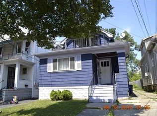 500 Lisbon Ave, Buffalo, NY 14215