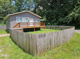 2216 S Landing Rd, Providence Forge, VA 23140