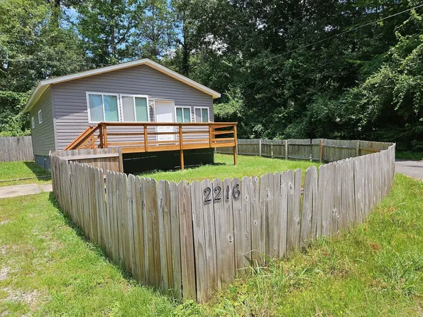 2216 S Landing Rd, Providence Forge, VA 23140