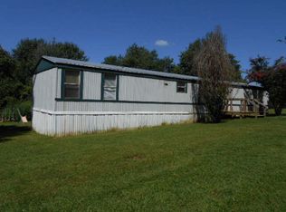 885 Copper Creek Rd, Dawson Springs, KY 42408