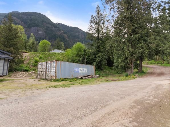 63666 Old Yale Rd, Hope, BC V0X 1L2