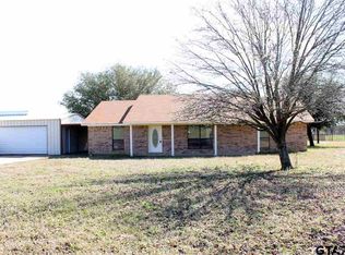 131A Lloyd St, Yantis, TX 75497