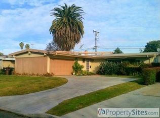 16345 Lawnwood St, La Puente, CA 91744