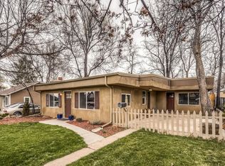 4720 S Delaware St, Englewood, CO 80110