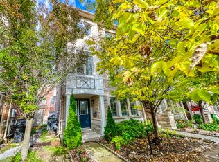 34 Stagecoach Cir, Toronto, ON M1C0A1