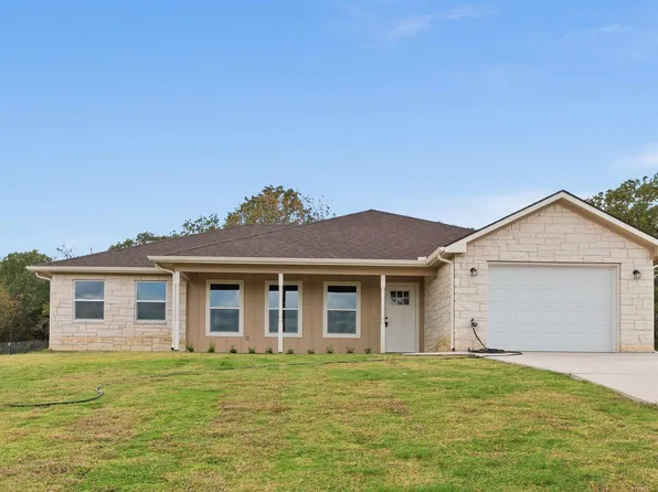 10702 Karen Sue Ct, Quinlan, TX 75474