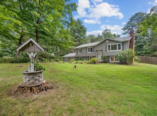 426 Community House Rd, Southbury, CT 06488