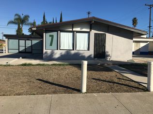 700 S Euclid St, Anaheim, CA 92802