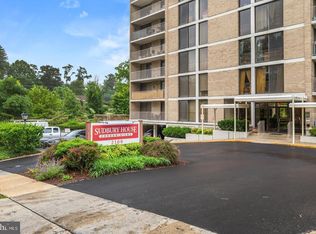 2100 Washington Ave APT 6B, Silver Spring, MD 20910