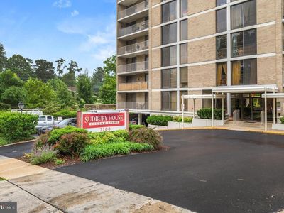 2100 Washington Ave APT 6B, Silver Spring, MD, 20910