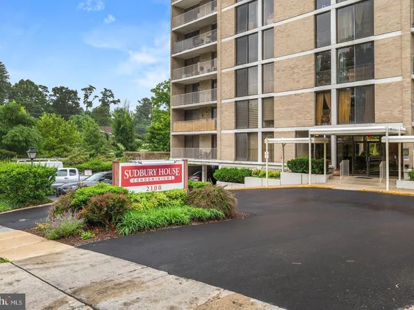2100 Washington Ave APT 6B, Silver Spring, MD 20910
