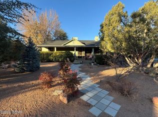 602 E Amarillo Cir, Payson, AZ 85541