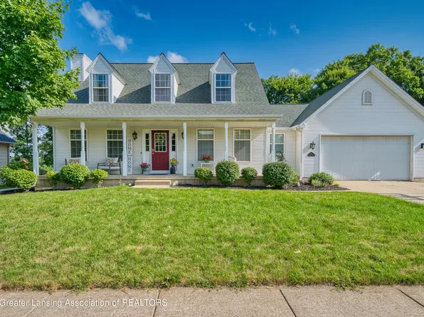 1100 Saint Johns Chase, Grand Ledge, MI 48837