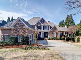 2813 Long Grove Ct, Marietta, GA 30062