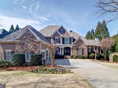2813 Long Grove Ct, Marietta, GA, 30062