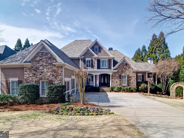 2813 Long Grove Ct, Marietta, GA 30062