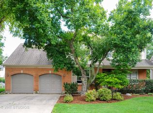 2147 Silver Linden Ln, Buffalo Grove, IL