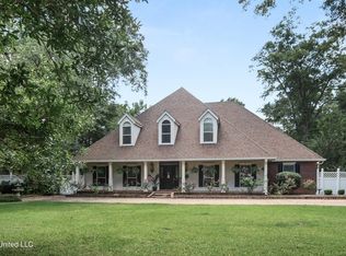 12721 John Ross Rd, Gulfport, MS 39503