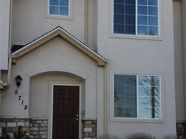 5718 E 127th Ave, Thornton, CO 80602