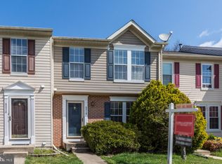 5216 Torrington Cir, Rosedale, MD 21237