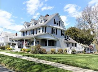 32 Tyler Ave, Groton, CT 06340