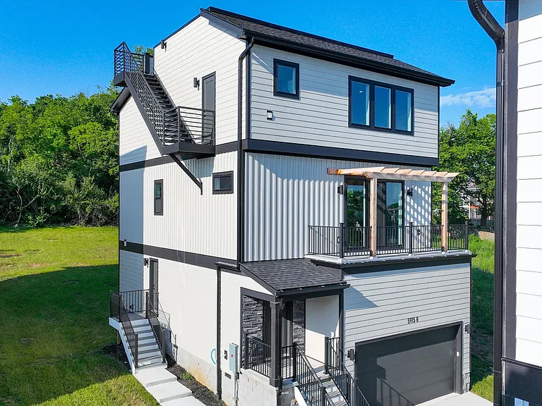 5915 Maxon Ave #B — Photo 26