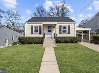 12007 Colin Rd, Silver Spring, MD 20906