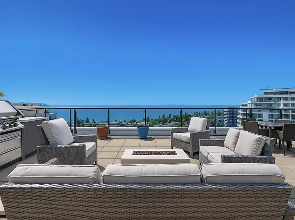 1439 George St #Penthouse 1, White Rock, BC V4B 0B9