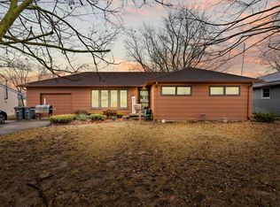 533 S Stratton Way, Decatur, IN 46733