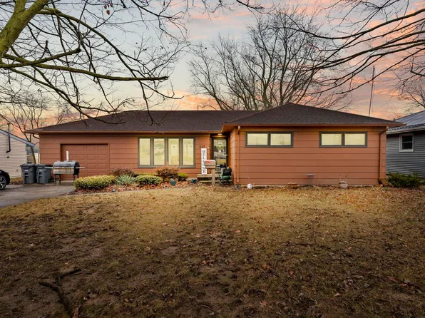 533 S Stratton Way, Decatur, IN 46733