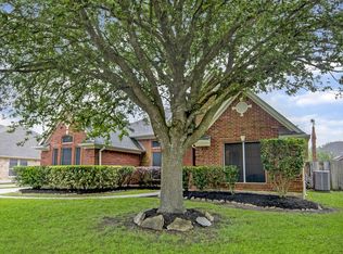 1709 Big Bend Ln, Deer Park, TX 77536