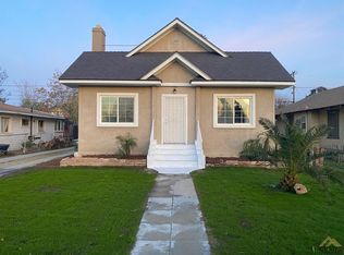 312 E St, Bakersfield, CA 93304