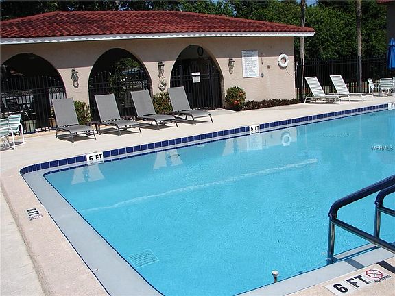 2nd image of 1753 Belleair Forest Dr APT E8