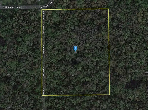 10525 S Halo Point #6, Homosassa, FL 34448
