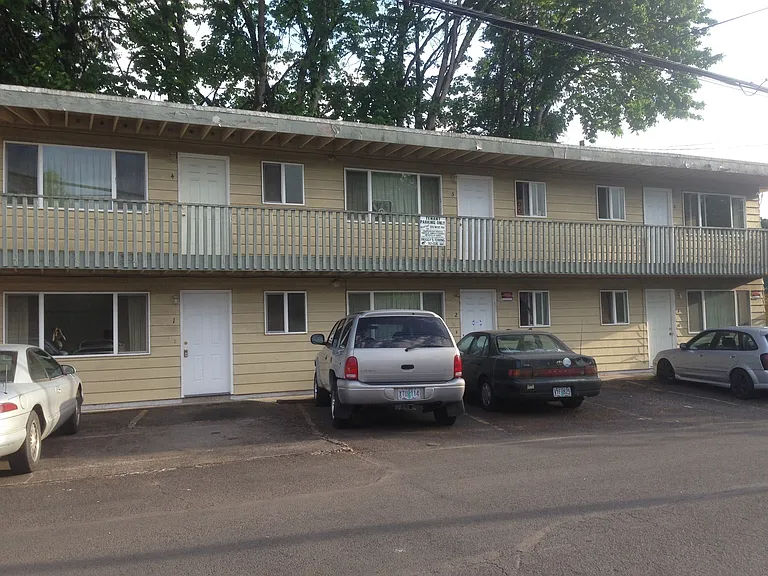 725 W 4th Alley 4th 440 Madison #726-W-460 — Photo 1
