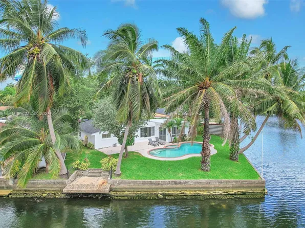 2701 Scott St, Hollywood, FL 33020
