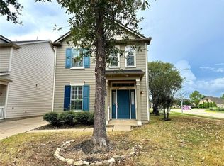 9631 Coyote Creek Dr, Houston, TX 77095