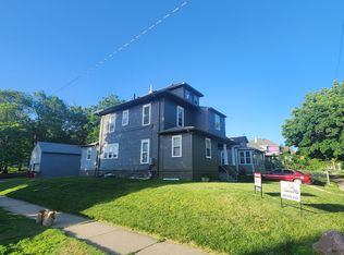 1118 W 8th St #4, Sioux Falls, SD 57104