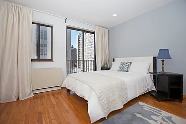 Rented by Citi Habitats